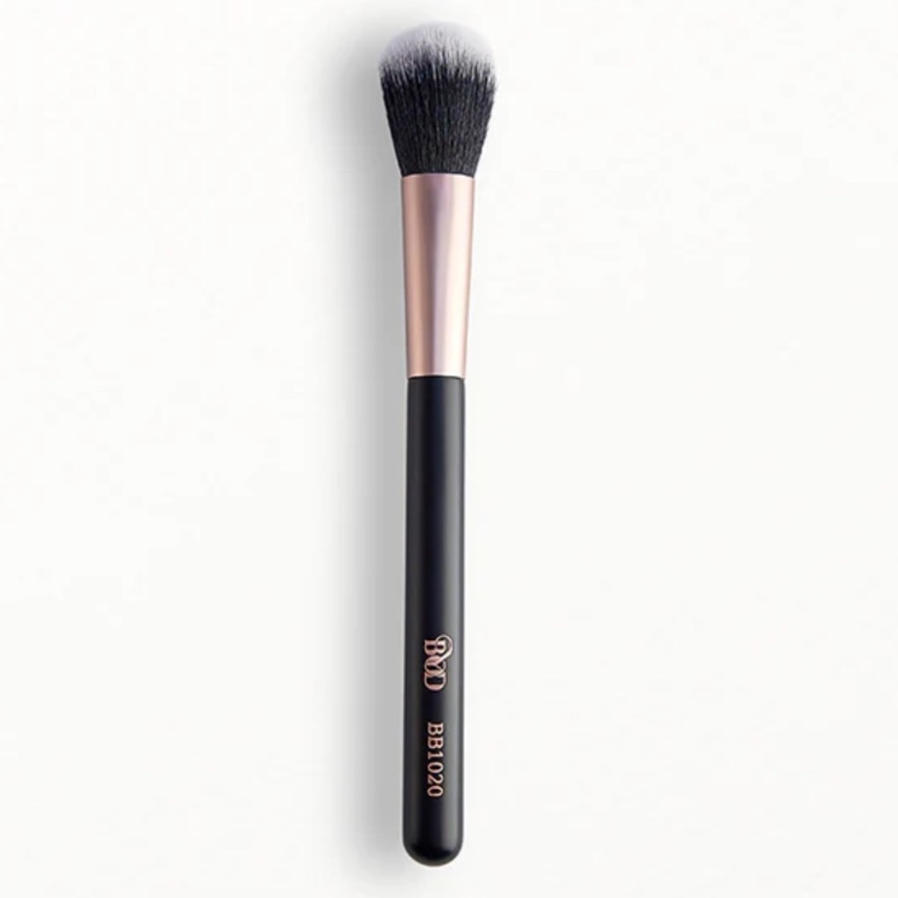 BYOD Synthetic Fiber Makeup Blush Brush BB1020